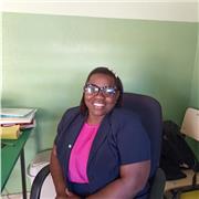 Profesora de técnica de estudio para todas las edades